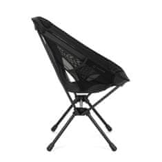Helinox Kamping stol Chair One (re) Blackout Edition