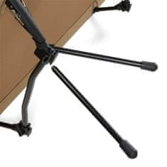 Helinox Ležalnik Cot Max Convertible Coyote Tan