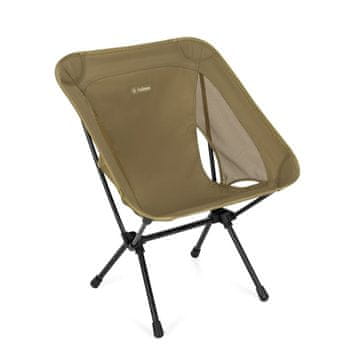 Helinox Kamping stol Chair One (re) Coyote Tan