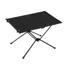 Helinox Kamp miza Table One Hard Top Blackout