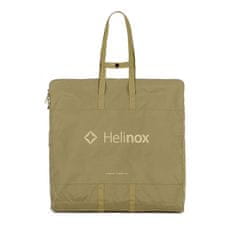 Helinox Kamp miza Cafe Coyote Tan
