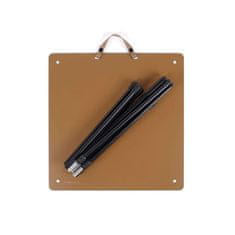 Helinox Kamp miza Cafe Coyote Tan