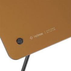 Helinox Kamp miza Cafe Coyote Tan