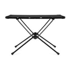 Helinox Kamp miza Table One Hard Top Blackout