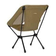 Helinox Kamping stol Chair One (re) Coyote Tan