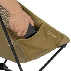 Helinox Kamping stol Chair One (re) Coyote Tan