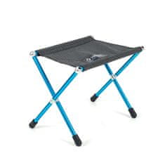 Helinox Kamping stol Speed Stool M Black
