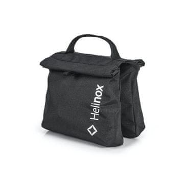 Helinox Obtežitvena torba Saddle Weight Bag Black