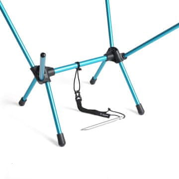 Helinox Sidro za stol Chair Anchor Black