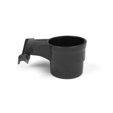 Helinox Držalo za lonček Cup Holder Black