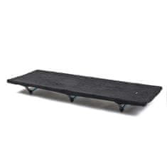 Helinox Prevleka za ležalnik Fleece Cot Warmer Black