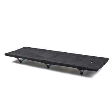 Helinox Prevleka za ležalnik Fleece Cot Warmer Black