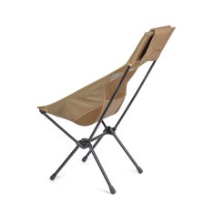 Helinox Kamping stol Sunset Chair Coyote tan