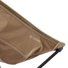 Helinox Kamping stol Sunset Chair Coyote tan