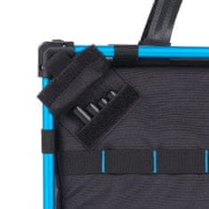 Helinox Kamp miza Outdoor Field Office M Black