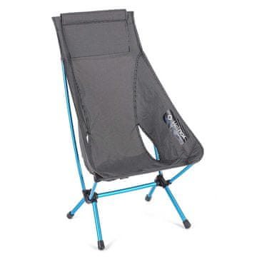 Helinox Kamping stol Chair Zero High-back Black