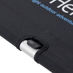 Helinox Kamping stol Bench One Black