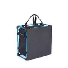 Helinox Kamp miza Outdoor Field Office M Black