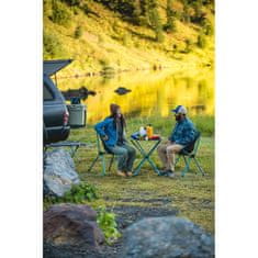 Helinox Kamping stol Cafe Chair Black