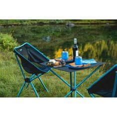 Helinox Kamping stol Cafe Chair Black
