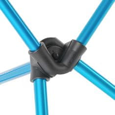 Helinox Kamping stol Cafe Chair Black