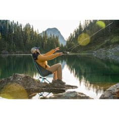 Helinox Kamping stol Chair Zero High-back Black