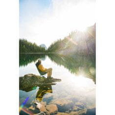 Helinox Kamping stol Chair Zero High-back Black