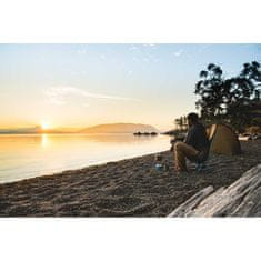 Helinox Kamping stol Chair Zero High-back Black