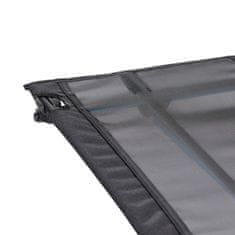 Helinox Kamp miza Table One Black