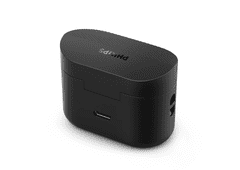 Philips 5000 Series brezžične slušalke, črne (TAT5000BK/00)