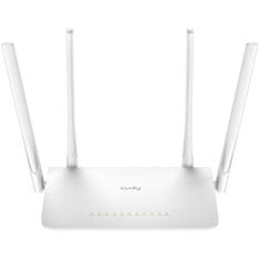 Cudy AC1200 Gigabit Wi-Fi Mesh usmerjevalnik