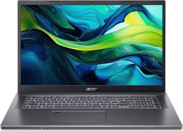 Acer Aspire 5 FHD 17" 16:9 7-150U 32GB 1TBSSD W11P