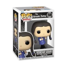 Funko POP TV: Družina Addams - Sreda
