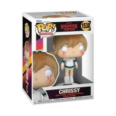 Funko POP TV: Stranger Things S4 - Chrissy Floating (BD)