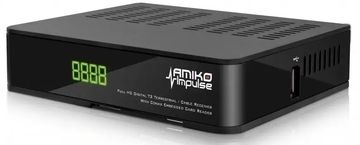 Amiko AMIKO IMPULSE 3 T2/C HEVC