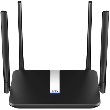 Cudy Usmerjevalnik AC1200 Wi-Fi Mesh 4G LTE Cat4