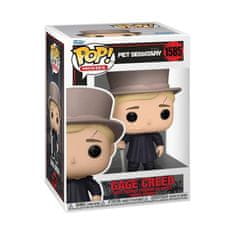 Funko POP filmi: Pet Sematary - Gage Creed