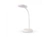 ASAL0203 Namizna svetilka LED 6W NW (4000K) 500 lm, bela