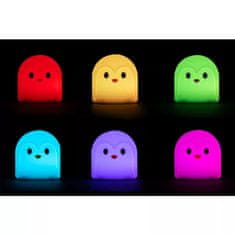 Asalite ASAL0306 Nočna svetilka LED 1W Pingvin