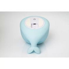 Asalite ASAL0308 Nočna svetilka LED 1W Delfin