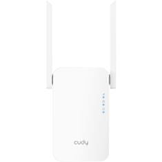 Cudy Ojačevalnik omrežja Wi-Fi AC1200