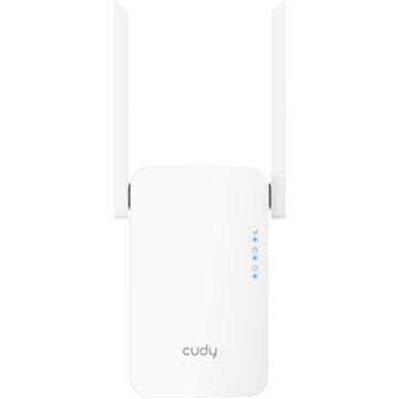 Cudy Ojačevalnik omrežja Wi-Fi AC1200