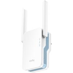 Cudy Ojačevalnik omrežja Wi-Fi AC1200