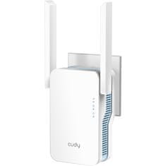 Cudy Ojačevalnik omrežja Wi-Fi AC1200