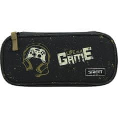 Street Peresnica Ovalna1 Compact Game za vse ljubitelje video iger