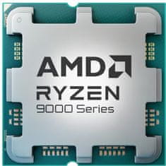 AMD Ryzen 9 9900X 5,6 GHz AM5 76 MB predpomnilnika