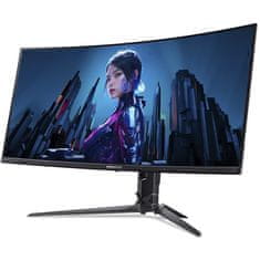 Acer Predator X34X5b 34" 86,4 cm 21:9 240 Hz 3440 x 1440