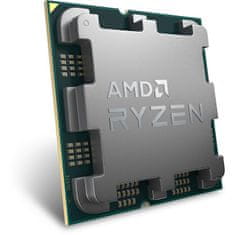 AMD AMD AM5 Ryzen 5 7600X Tray 4,7GHz