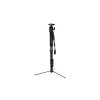 Kingjoy MP408FL + glava KH-6500 Profesional Monopod za kamero/fotoaparat