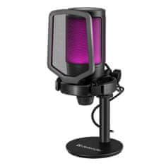 Defender IMPULSE GMC 600 (64660) RGB Gaming streaming USB mikrofon